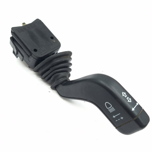 Maneta Semnalizare Opel ZAFIRA A (F75) 1999 - 2005 Benzina 90560990, 90560991, 12263700, 12263600