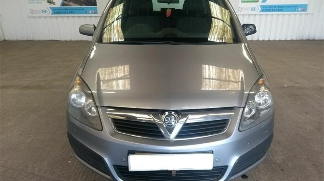 Maneta semnalizare Opel Zafira B 2007 MPV 1.9 CDTi