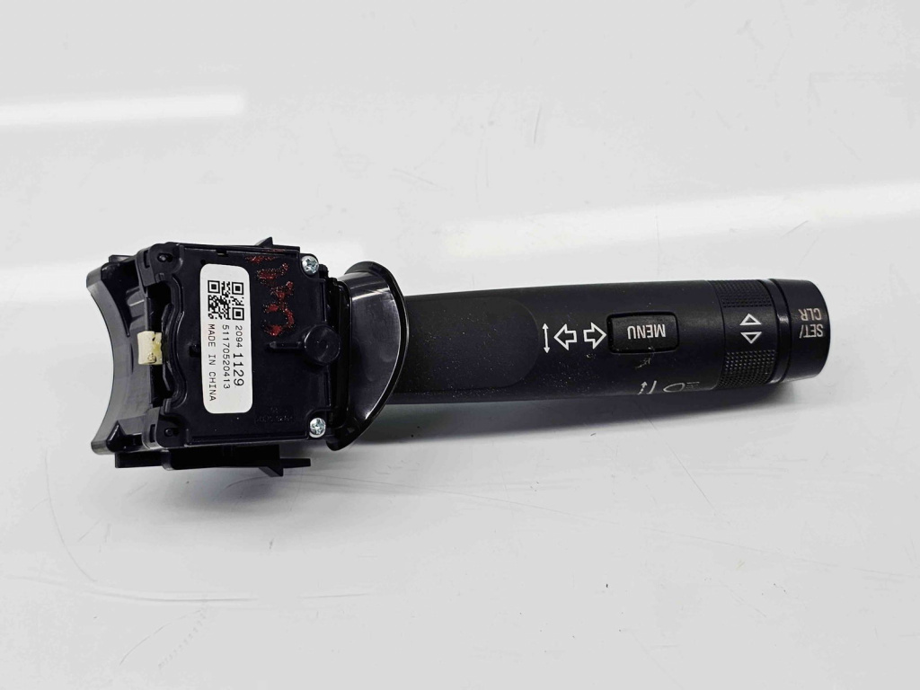 Maneta semnalizare Opel Zafira C (P12) [Fabr 2011-2017] 20941129