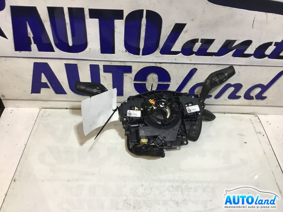 Maneta Semnalizare Panglica Maneta Stergator Ford FOCUS III 2011
