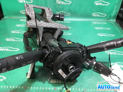 Maneta Semnalizare +panglica +maneta Stergator Opel ASTRA J hatchback 2009