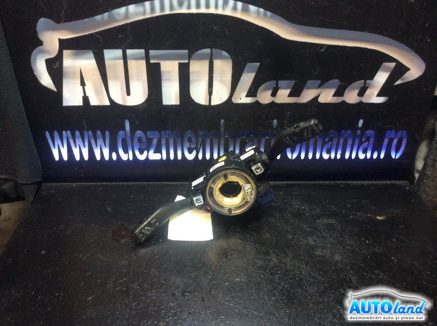 Maneta Semnalizare Panglica+maneta Stergator si Bulton Reset Volkswagen GOLF V 1K1 2003