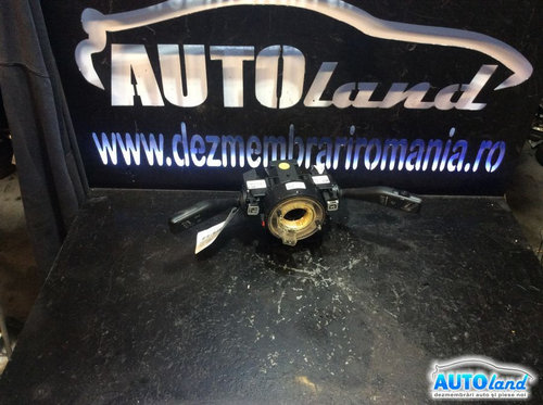 Maneta Semnalizare Panglica Maneta Stergator Modul Coloana Volan Volkswagen GOLF V 1K1 2003