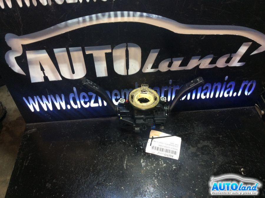 Maneta Semnalizare +panglica+maneta Stergator Volkswagen GOLF V 1K1 2003