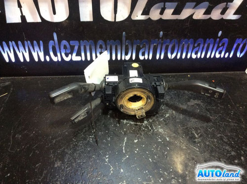 Maneta Semnalizare Panglica+maneta Stergator Volkswagen PASSAT 3C2 2005