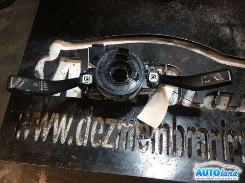 Maneta Semnalizare +panglica +maneta Stergator Volkswagen GOLF V 1K1 2003