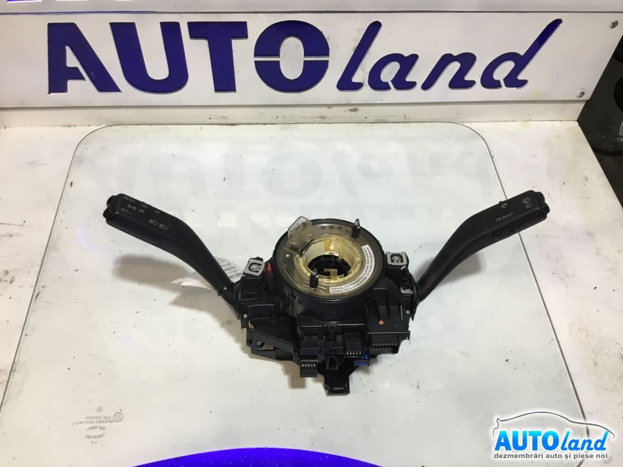 Maneta Semnalizare Panglica+maneta Stergator Volkswagen TOURAN 1T1,1T2 2003