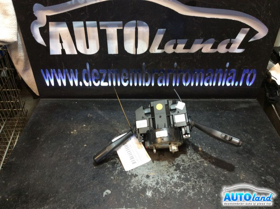 Maneta Semnalizare +panglica +maneta Stergator Volkswagen GOLF V 1K1 2003