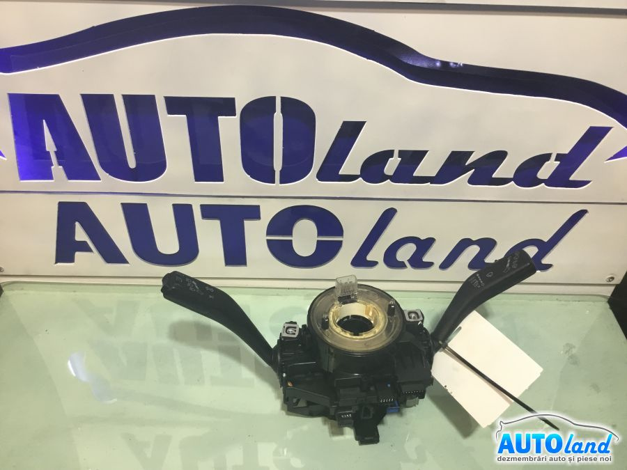 Maneta Semnalizare +panglica +maneta Stergator Volkswagen GOLF V 1K1 2003