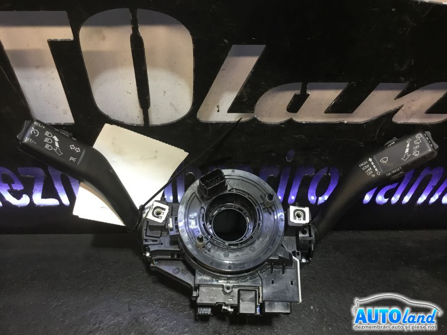 Maneta Semnalizare Panglica+maneta Stergator Volkswagen TOURAN 1T1,1T2 2003