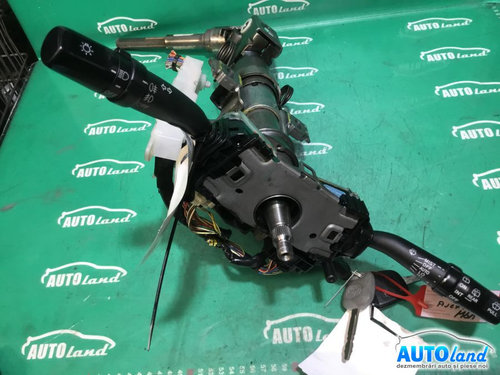 Maneta Semnalizare Panglica+maneta Stergator Toyota AVENSIS T25 2003