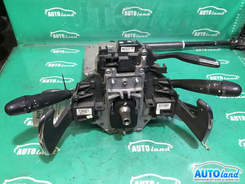 Maneta Semnalizare +panglica+stergator Citroen C4 Picasso UD 2007-2013