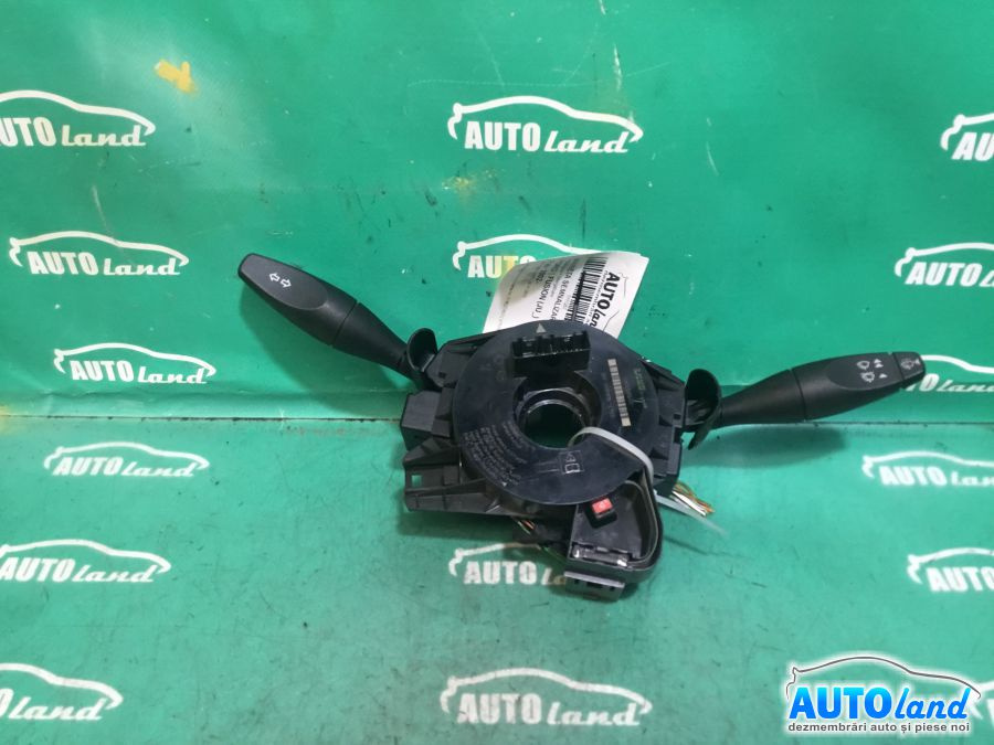 Maneta Semnalizare + Panglica + Stergator Ford FUSION JU 2002