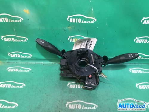 Maneta Semnalizare + Panglica + Stergator Ford FUSION JU 2002
