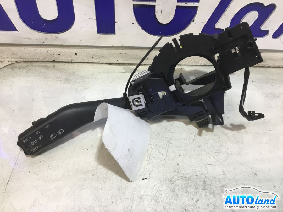 Maneta Semnalizare Panglica+stergator Volkswagen TOURAN 1T1,1T2 2003
