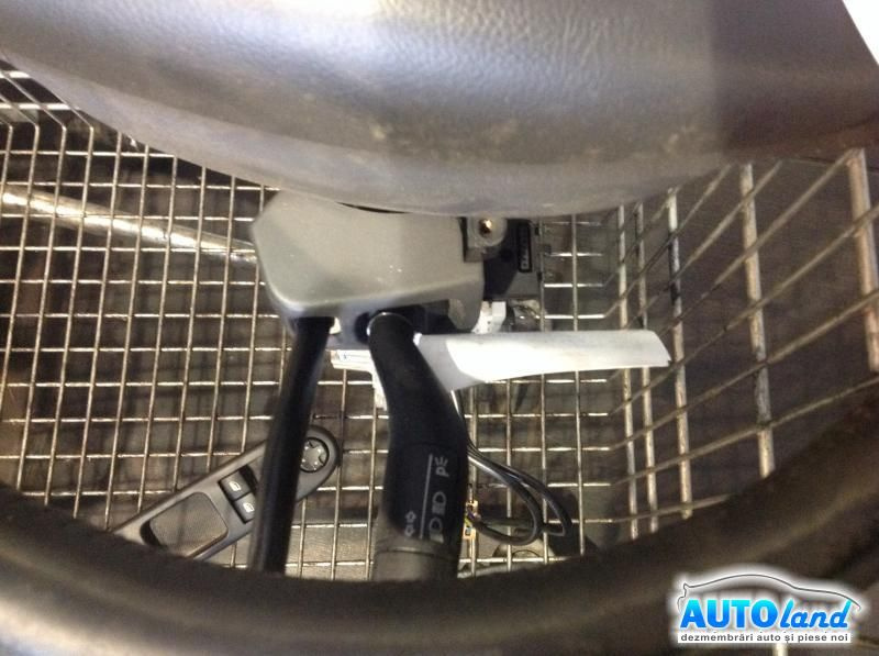 Maneta Semnalizare Panglica Stergator Volkswagen TOUAREG 7LA,7L6,7L7 2002