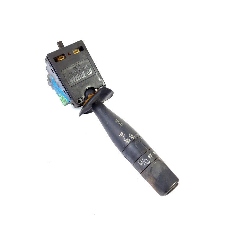 Maneta Semnalizare Peugeot 206 1998-2013 1.4 I Kfw (Tu3Jp) Benzina 96307460Zl, 61560065, 96 307 460 Zl, 61 56 00 65, 96307460 Neiman