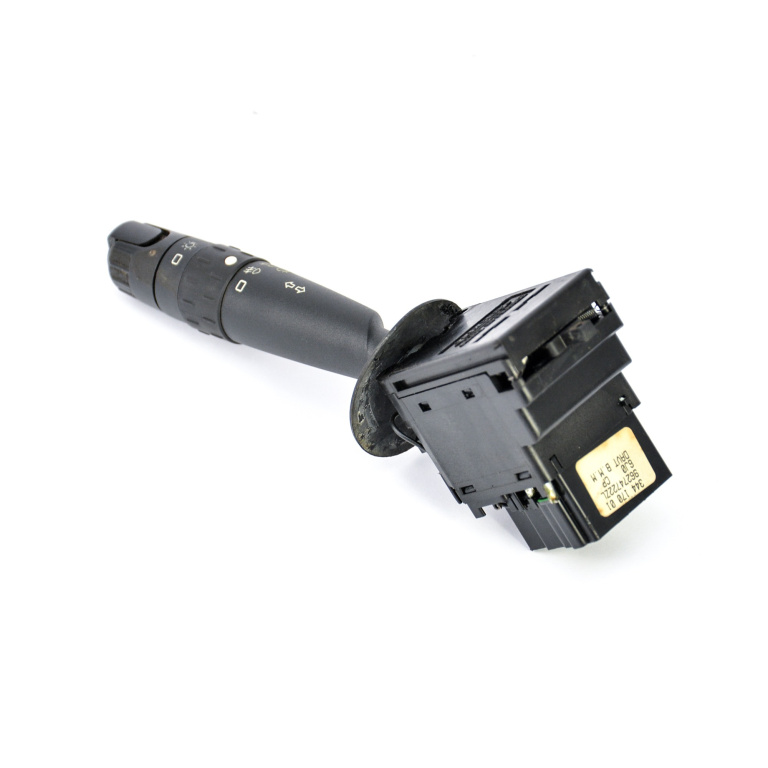 Maneta Semnalizare Peugeot 406 1995-2004 2.0 Hdi 110 Rhz (Dw10Ated) Motorina 34417001, 96274722Zl