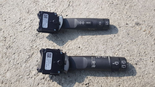 Maneta semnalizare pilot automat stergator Opel Insignia Astra J