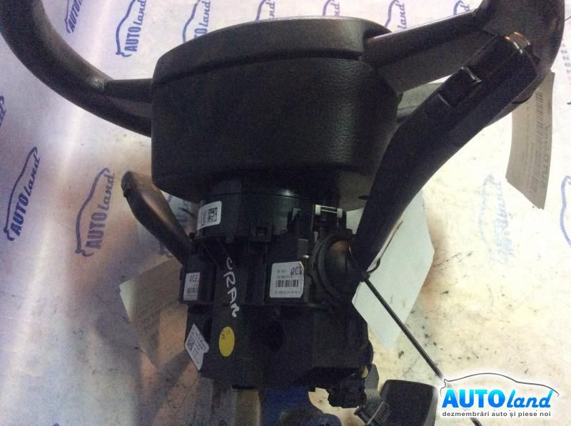 Maneta Semnalizare Pilot+stergator Volkswagen GOLF V 1K1 2003