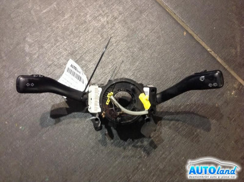 Maneta Semnalizare Plus Maneta Stergator Plus Panglica Volkswagen GOLF IV 1J1 1997-2005