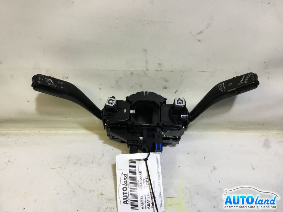 Maneta Semnalizare Plus Stergatoaremodel Pilot Seat LEON 1P1 2005-2013