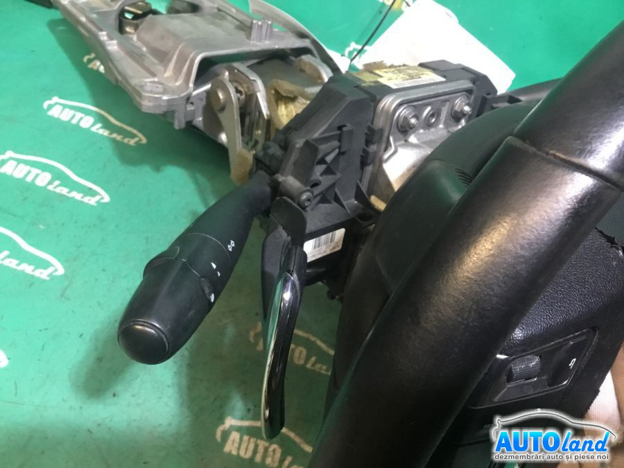 Maneta Semnalizare Plus Stergator Citroen C5 RD 2008