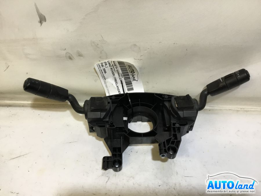 Maneta Semnalizare Plus Stergator Land Rover FREELANDER 2 FA 2006