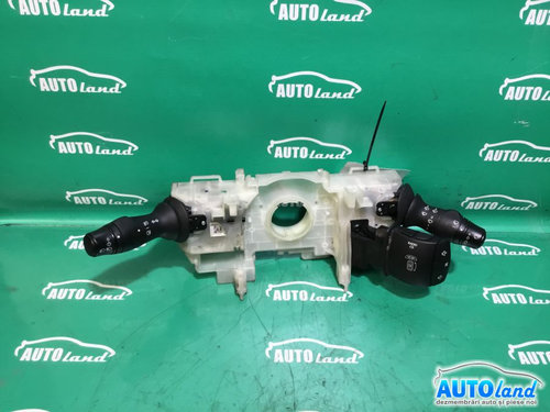 Maneta Semnalizare Plus Stergator Renault MEGANE III Hatchback BZ0/1 2008