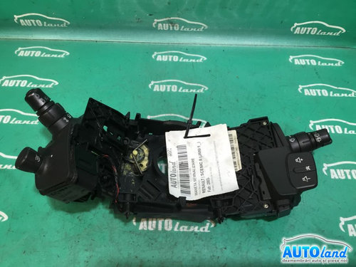 Maneta Semnalizare Plus Stergator Renault SCENIC II JM0/1 2003