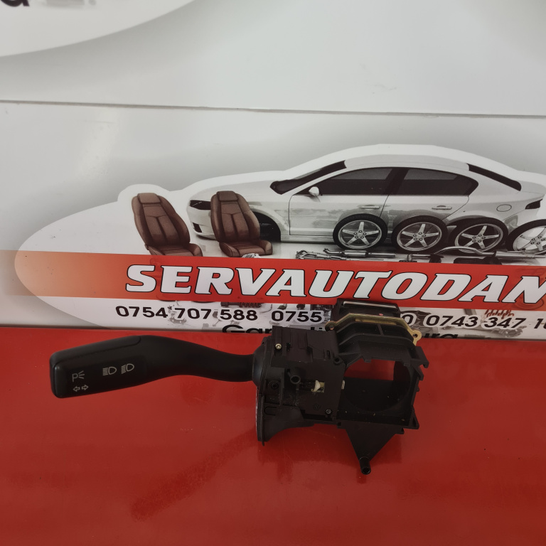 Maneta semnalizare Porsche Cayenne (2002-2009) [7L] 3.0 Motorina 2009, 7L5953513