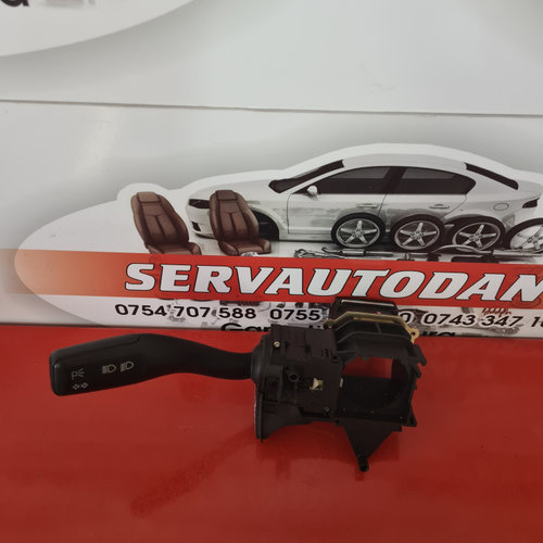 Maneta semnalizare Porsche Cayenne (2002-2009) [7L] 3.0 Motorina 2009, 7L5953513