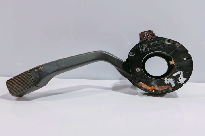 Maneta semnalizare QC88S97 Volkswagen VW Golf 3 [1991 - 1998]