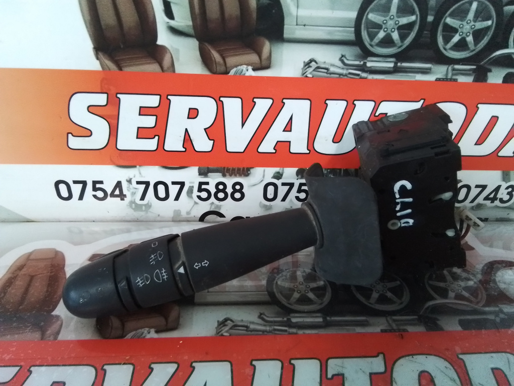 Maneta semnalizare Renault Clio (1990-1998) 1.6 Benzina 1998