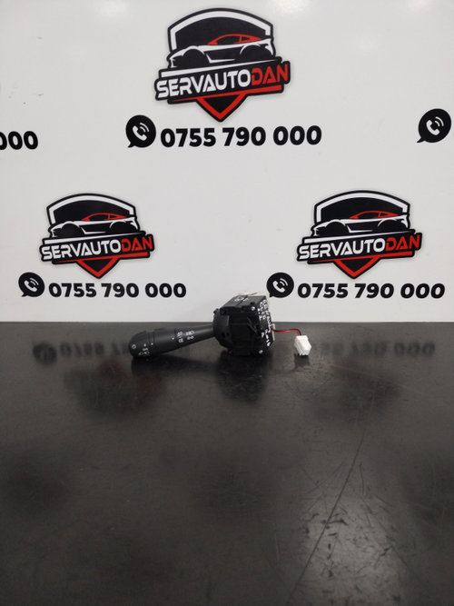 Maneta semnalizare Renault Clio 4 (2012-2016) 1.2 Benzina 2016, E10670323