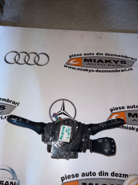 Maneta semnalizare Renault Clio 4 2019