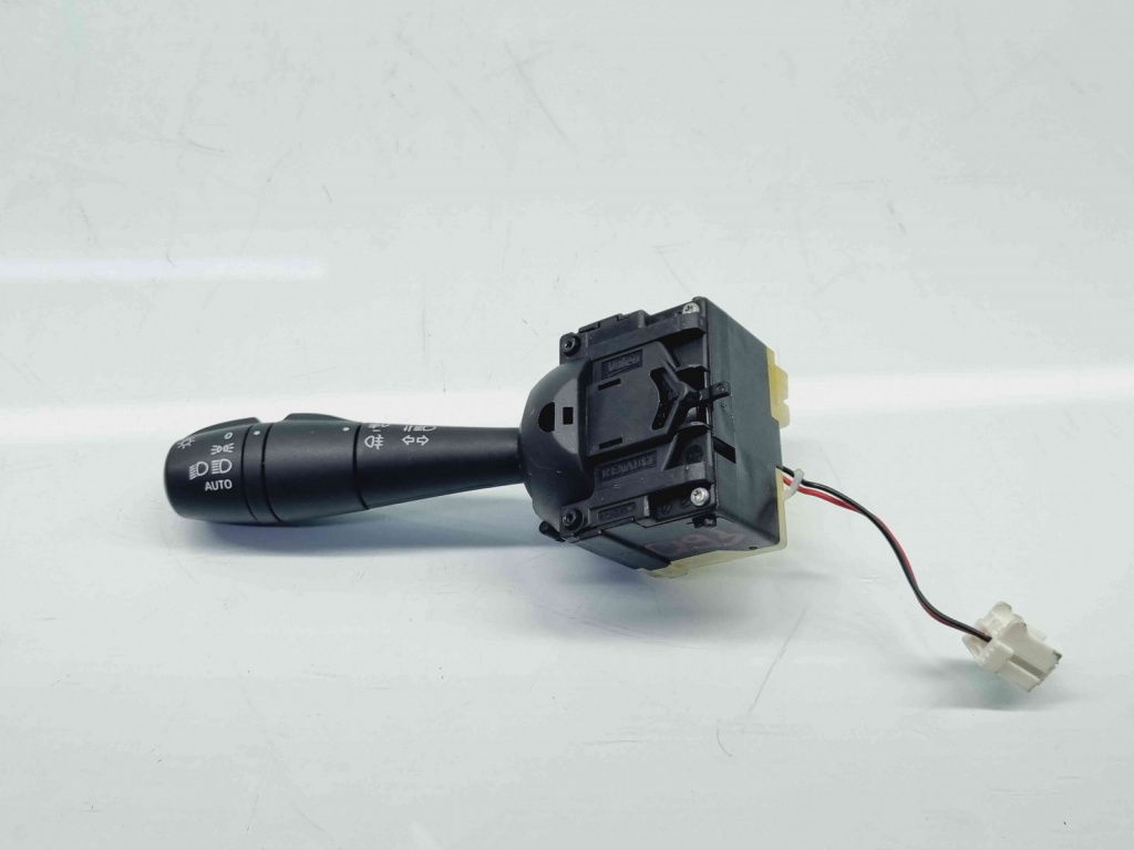 Maneta semnalizare Renault Clio 4 (B98) Hatchback [Fabr 2012-2020] 255675887R