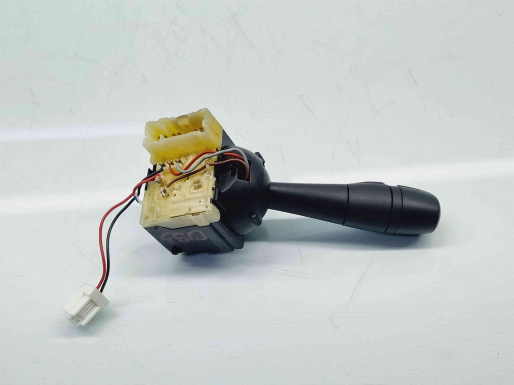 Maneta semnalizare Renault Clio 4 (B98) Hatchback [Fabr 2012-2020] 255675887R