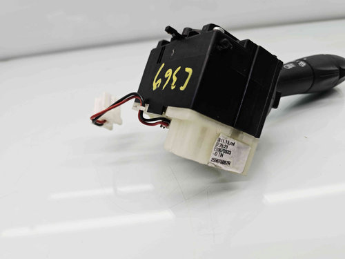 Maneta semnalizare Renault Clio 4 (B98) Hatchback [Fabr 2012-2020] 255675887R