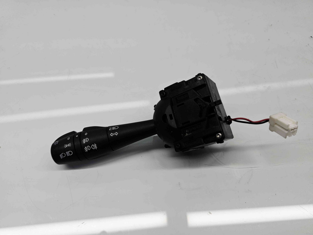 Maneta semnalizare Renault Clio 4 (B98) Hatchback [Fabr 2012-2020] OEM