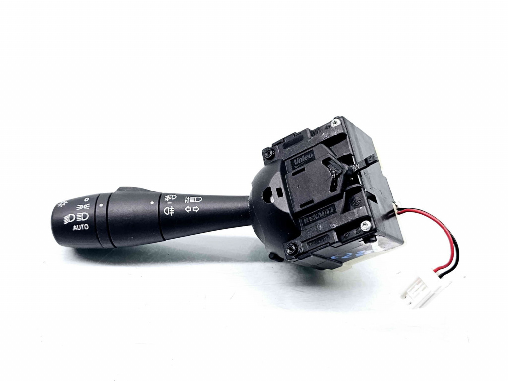 Maneta semnalizare Renault Clio 4 (B98) Hatchback [Fabr 2012-2020] 255675887R