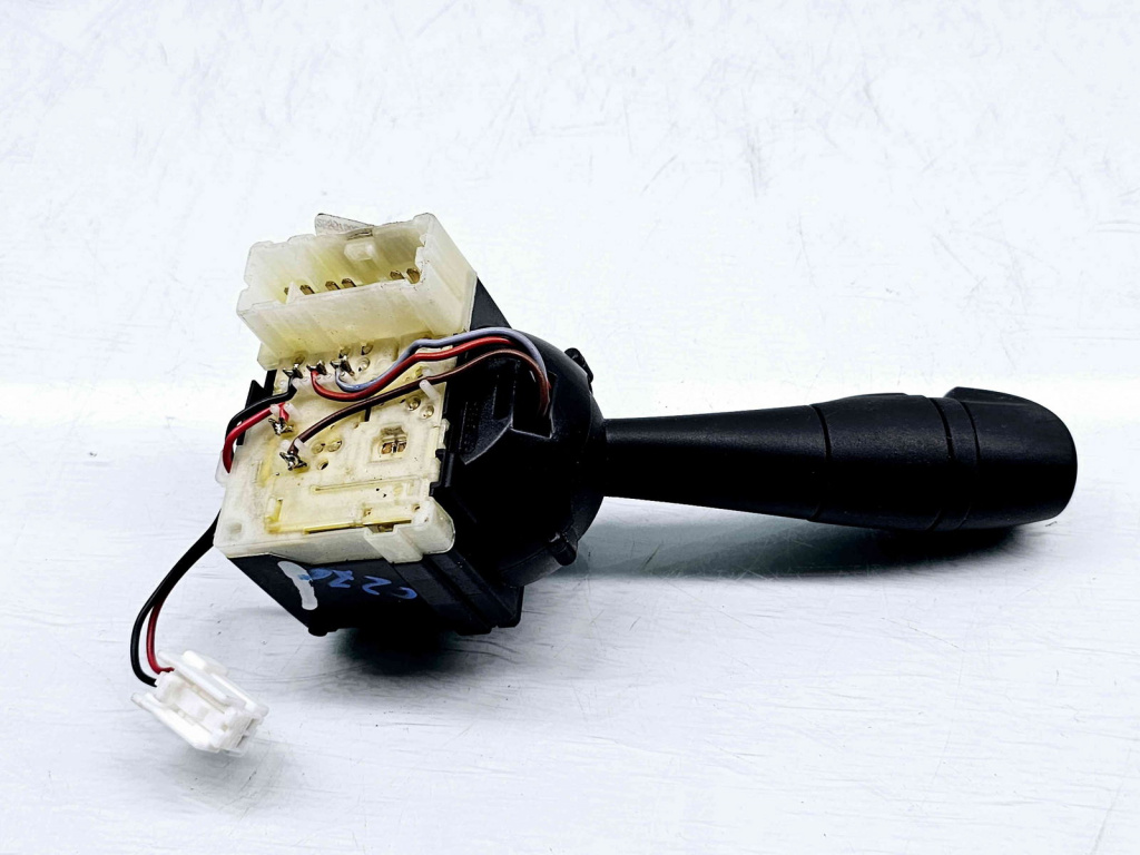 Maneta semnalizare Renault Clio 4 (B98) Hatchback [Fabr 2012-2020] 255675887R