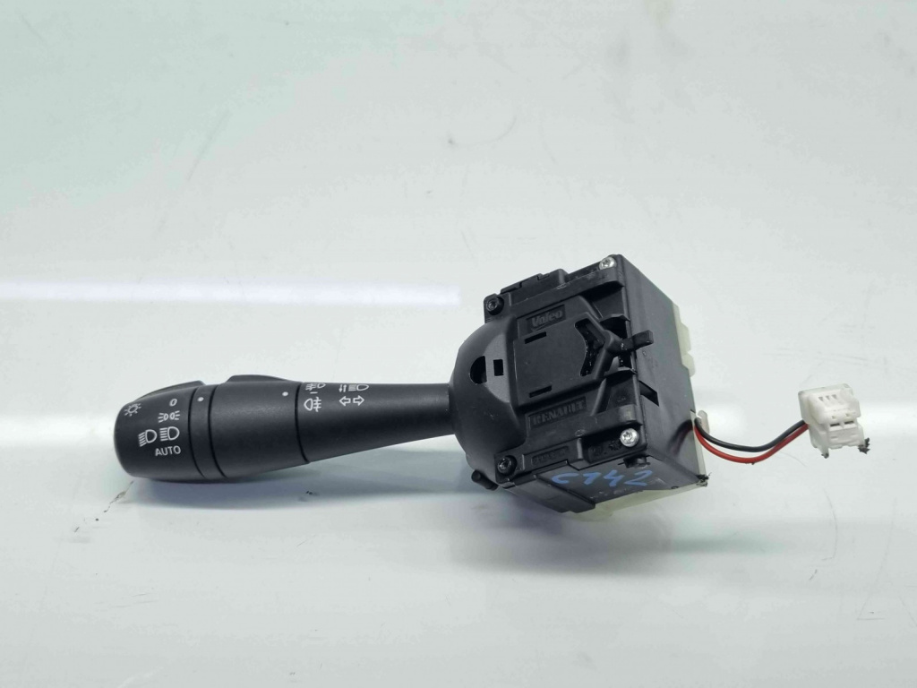 Maneta semnalizare Renault Clio 4 [Fabr 2012-2020] 255675887R
