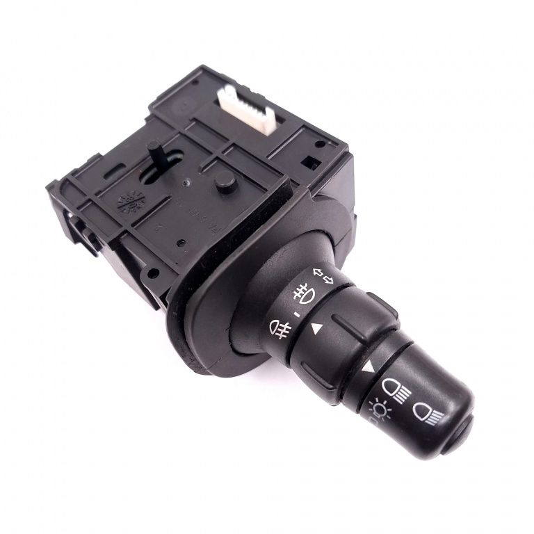 Maneta Semnalizare Renault Grand Scenic 2 2004-2022 Valeo