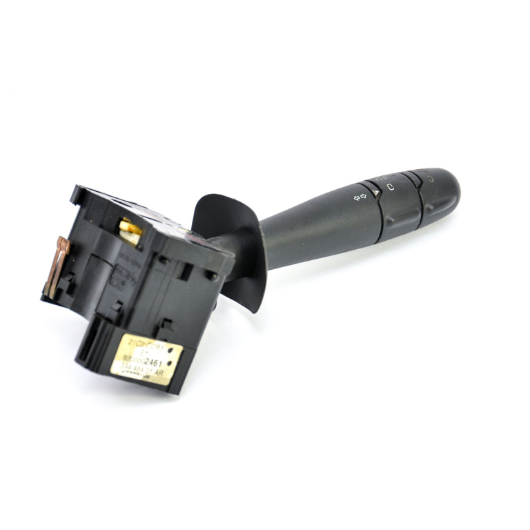 Maneta Semnalizare Renault Laguna 2 2001-2007 1.8 16V (Bg0B, Bg0C, Bg0J, Bg0M, Bg0V) F4P 772 Benzina 8200002461