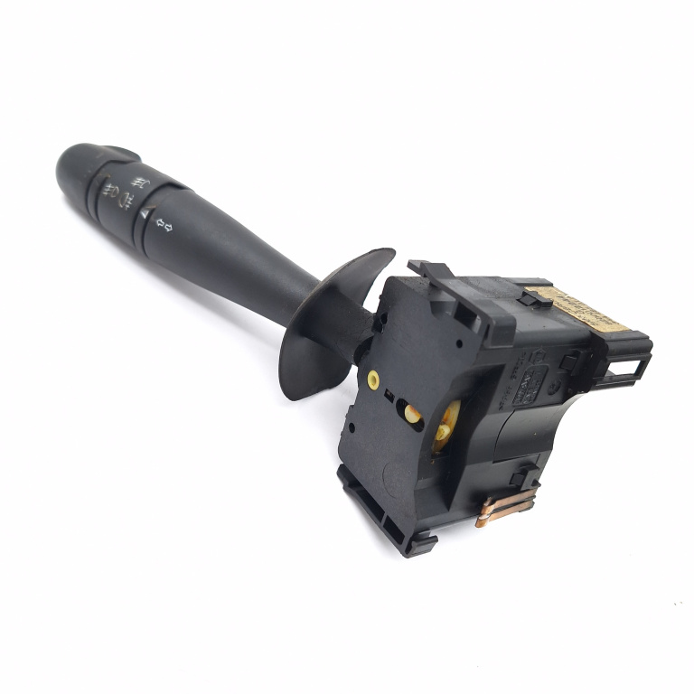Maneta Semnalizare Renault Laguna 2 2001-2007 1.9 Dci F9Q 754 Motorina 8200012244, 820001 2244, 34448501Av, 344 485 01 Av