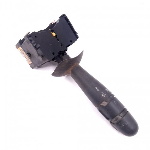 Maneta Semnalizare Renault Laguna 2 2001-2007 2.2 Dci G9T 605 Motorina 8200328896, 34576901Az