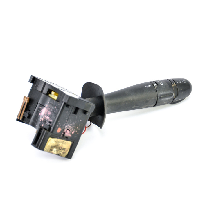 Maneta Semnalizare Renault LAGUNA 2 2001 - 2007 Motorina 8200012245, 34447701AR