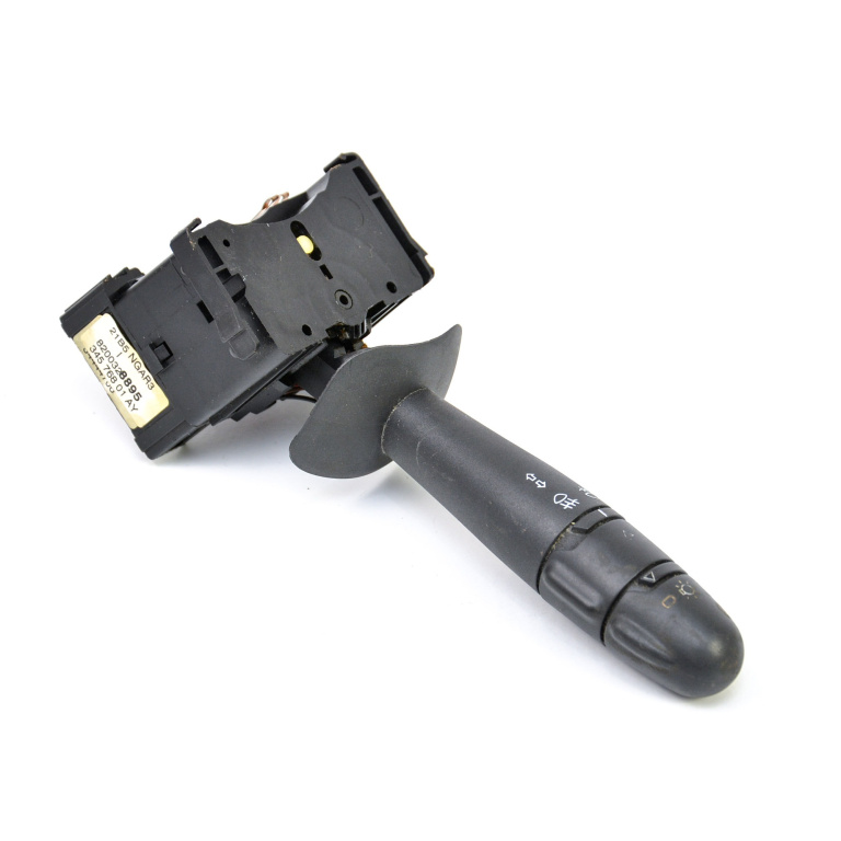 Maneta Semnalizare Renault LAGUNA 2 2001 - 2007 8200328895, 345 768 01 AY, 34576801AY, 21B5 NGAR3