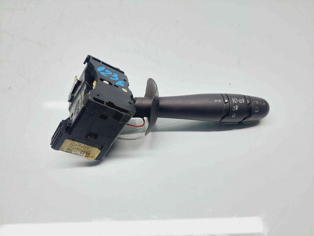 Maneta semnalizare Renault Laguna 2 [Fabr 2001-2007] 8200012244